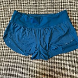 Lululemon Jogging Shorts